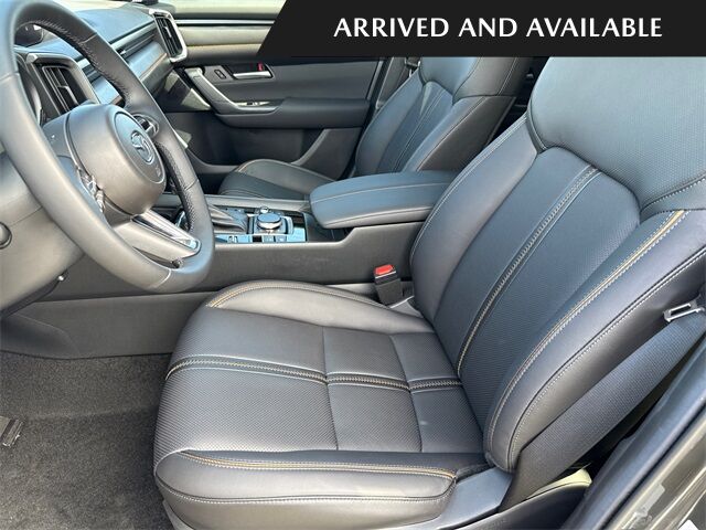 2025 MAZDA CX-50 Hybrid Premium San Juan Capistrano CA
