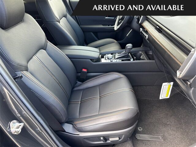 2025 MAZDA CX-50 Hybrid Premium San Juan Capistrano CA