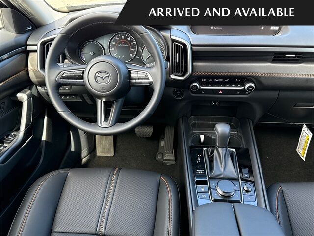 2025 MAZDA CX-50 Hybrid Premium San Juan Capistrano CA