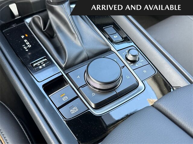2025 MAZDA CX-50 Hybrid Premium San Juan Capistrano CA