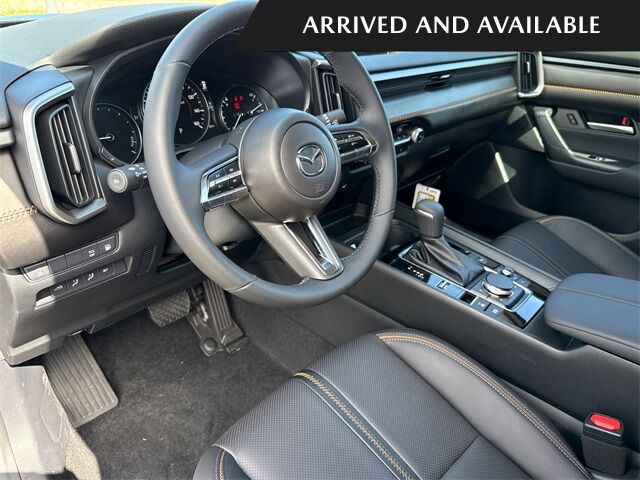 2025 MAZDA CX-50 Hybrid Premium San Juan Capistrano CA