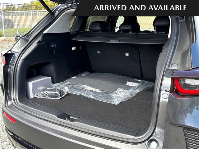 2025 MAZDA CX-50 Hybrid Premium San Juan Capistrano CA