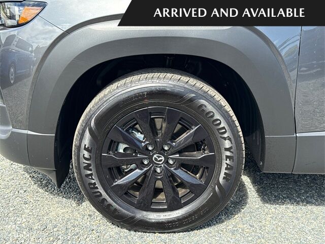 2025 MAZDA CX-50 Hybrid Premium San Juan Capistrano CA
