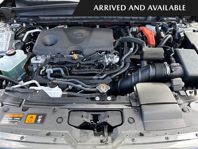 2025 MAZDA CX-50 Hybrid Premium San Juan Capistrano CA
