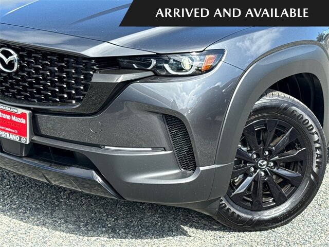 2025 MAZDA CX-50 Hybrid Premium San Juan Capistrano CA