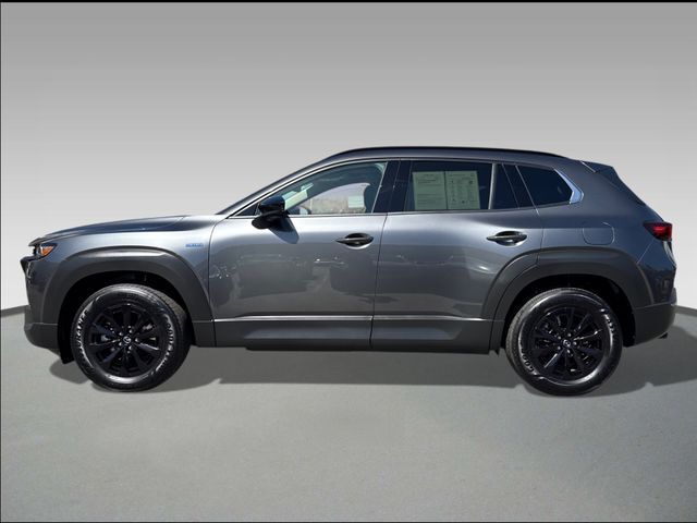 2025 MAZDA CX-50 Hybrid Premium San Juan Capistrano CA