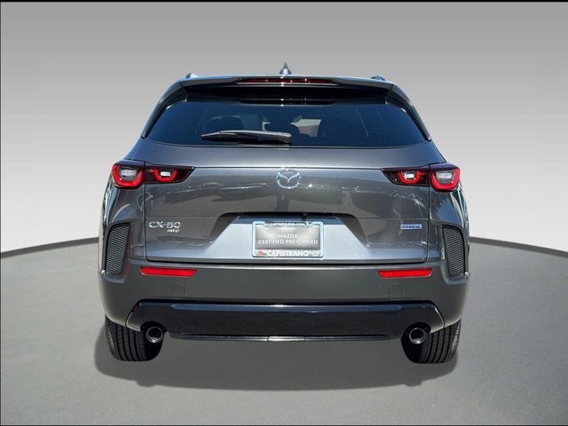 2025 MAZDA CX-50 Hybrid Premium San Juan Capistrano CA