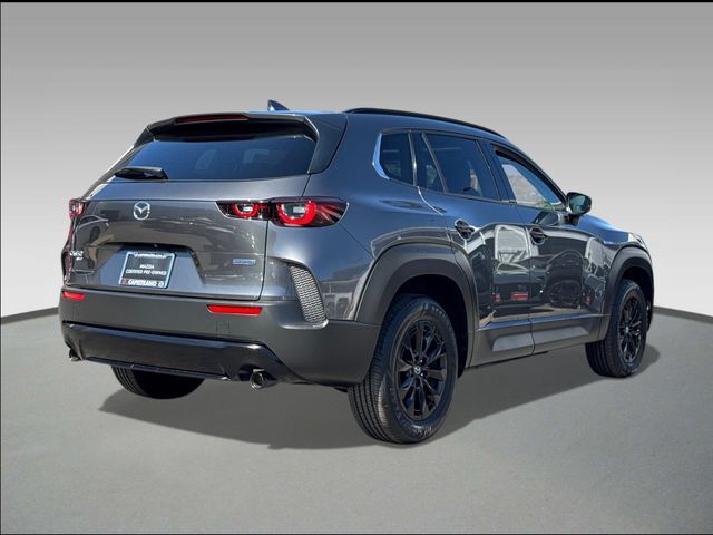 2025 MAZDA CX-50 Hybrid Premium San Juan Capistrano CA