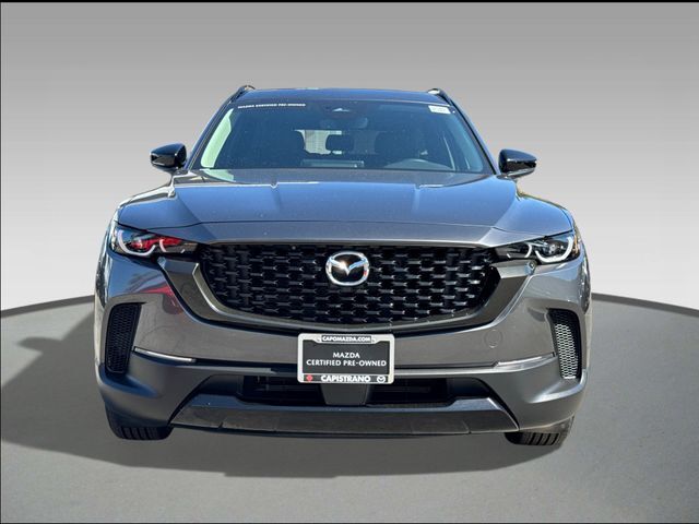 2025 MAZDA CX-50 Hybrid Premium San Juan Capistrano CA