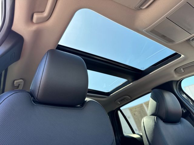 2025 MAZDA CX-50 Hybrid Premium San Juan Capistrano CA