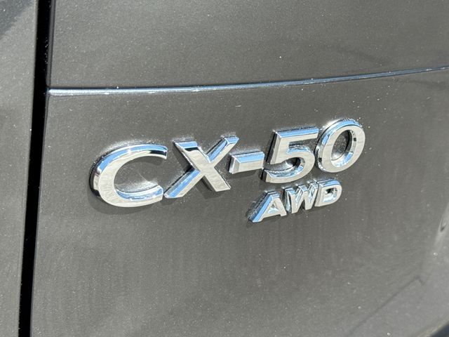 2025 MAZDA CX-50 Hybrid Premium San Juan Capistrano CA