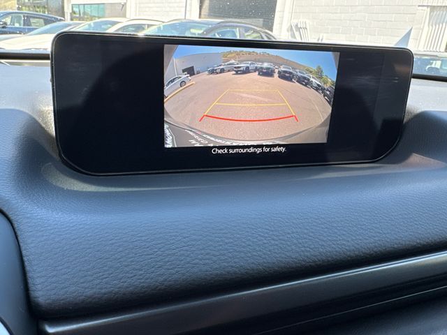 2025 MAZDA CX-50 Hybrid Premium San Juan Capistrano CA