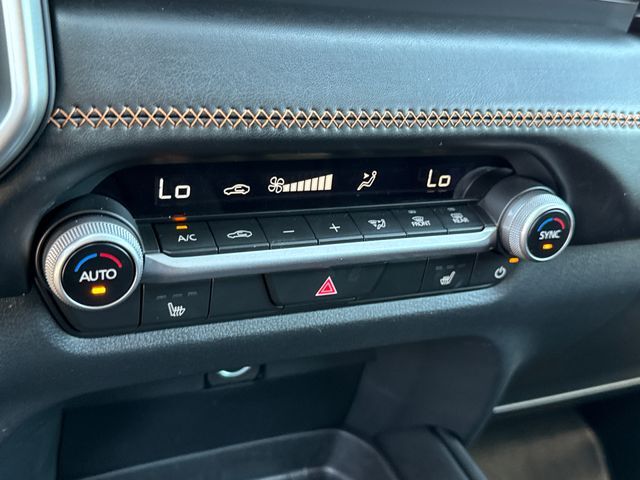 2025 MAZDA CX-50 Hybrid Premium San Juan Capistrano CA