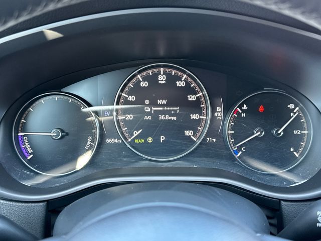 2025 MAZDA CX-50 Hybrid Premium San Juan Capistrano CA