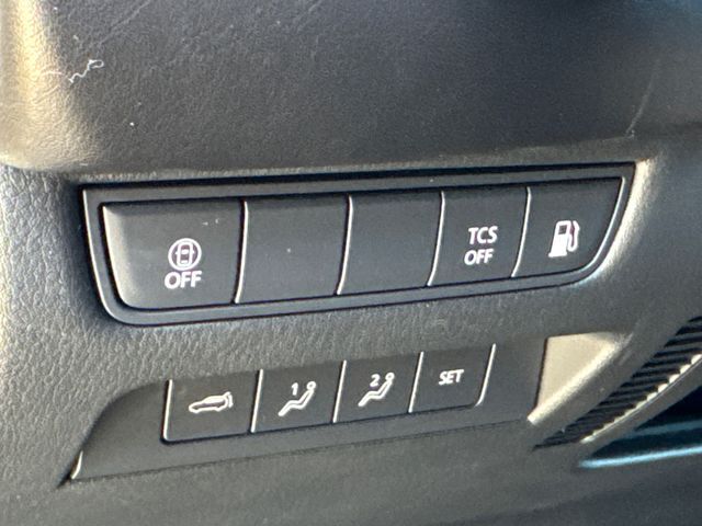 2025 MAZDA CX-50 Hybrid Premium San Juan Capistrano CA