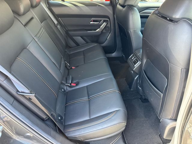 2025 MAZDA CX-50 Hybrid Premium San Juan Capistrano CA