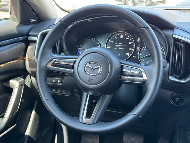 2025 MAZDA CX-50 Hybrid Premium San Juan Capistrano CA