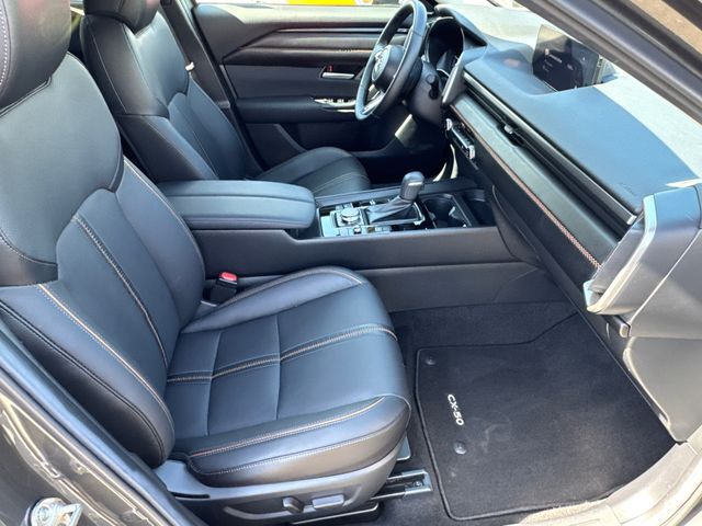 2025 MAZDA CX-50 Hybrid Premium San Juan Capistrano CA