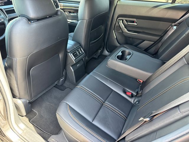 2025 MAZDA CX-50 Hybrid Premium San Juan Capistrano CA