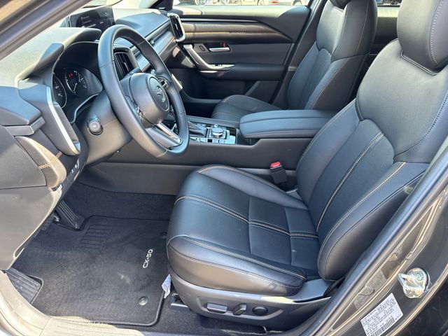 2025 MAZDA CX-50 Hybrid Premium San Juan Capistrano CA
