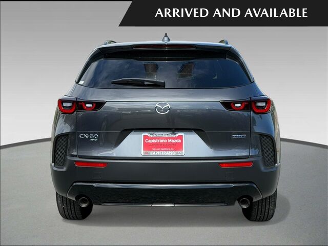 2025 MAZDA CX-50 Hybrid Premium San Juan Capistrano CA