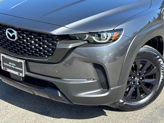 2025 MAZDA CX-50 Hybrid Premium San Juan Capistrano CA