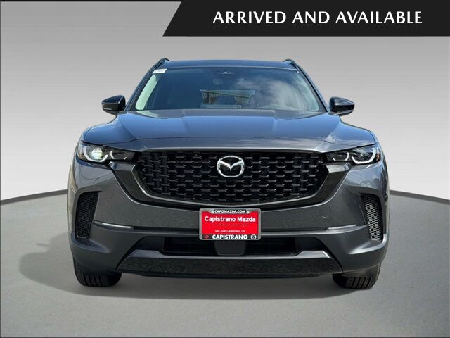 2025 MAZDA CX-50 Hybrid Premium San Juan Capistrano CA