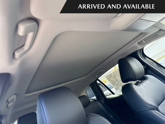 2025 MAZDA CX-50 Hybrid Premium San Juan Capistrano CA