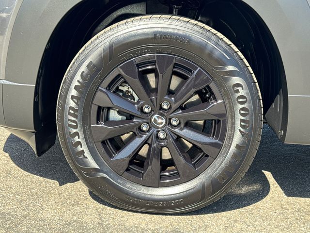 2025 MAZDA CX-50 Hybrid Premium San Juan Capistrano CA