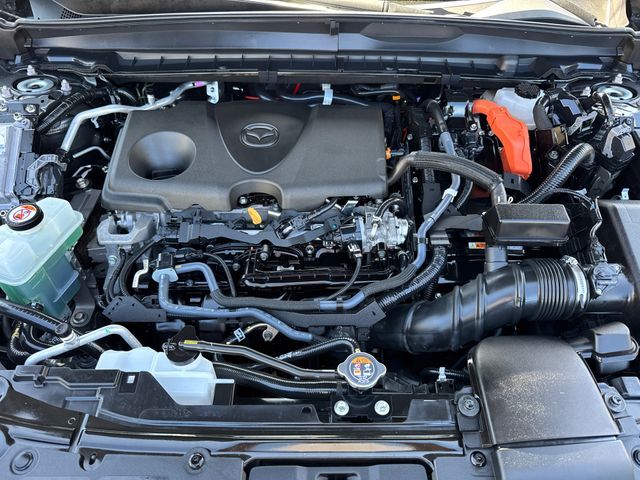 2025 MAZDA CX-50 Hybrid Premium San Juan Capistrano CA