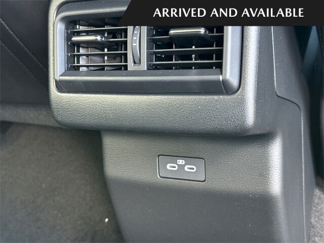 2025 MAZDA CX-50 Hybrid Premium San Juan Capistrano CA