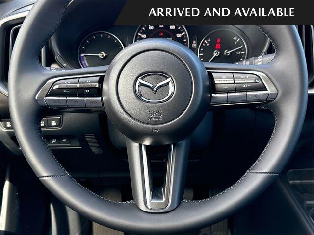 2025 MAZDA CX-50 Hybrid Premium San Juan Capistrano CA