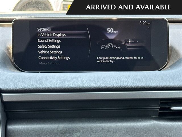2025 MAZDA CX-50 Hybrid Premium San Juan Capistrano CA