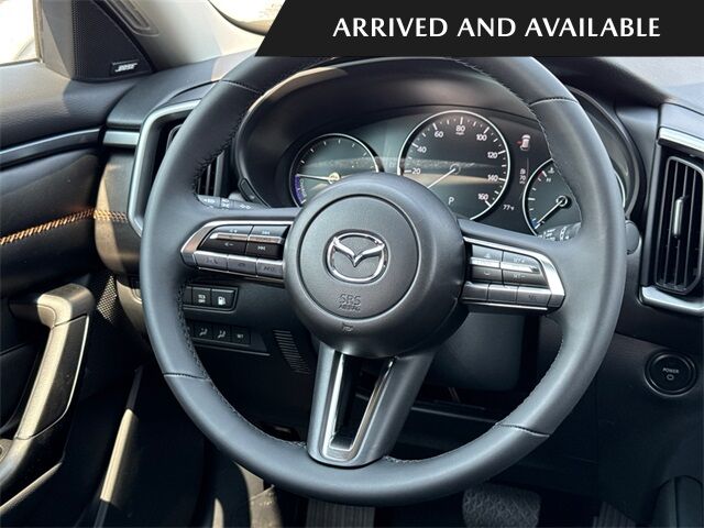 2025 MAZDA CX-50 Hybrid Premium San Juan Capistrano CA