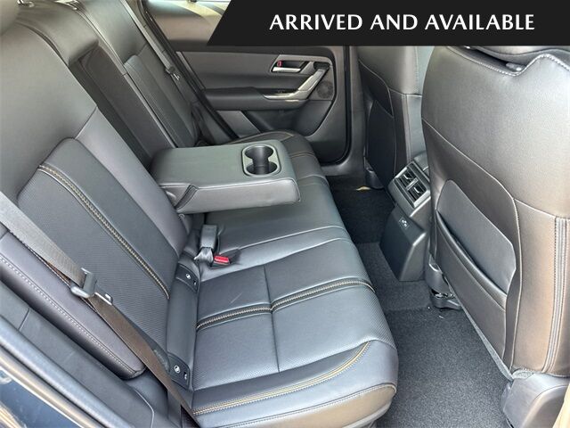 2025 MAZDA CX-50 Hybrid Premium San Juan Capistrano CA