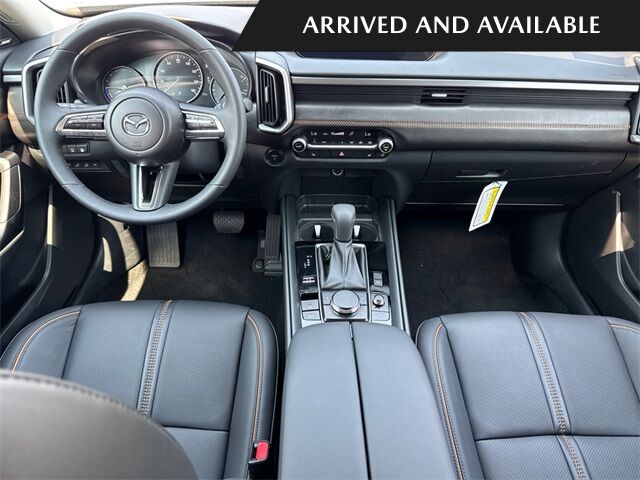 2025 MAZDA CX-50 Hybrid Premium San Juan Capistrano CA