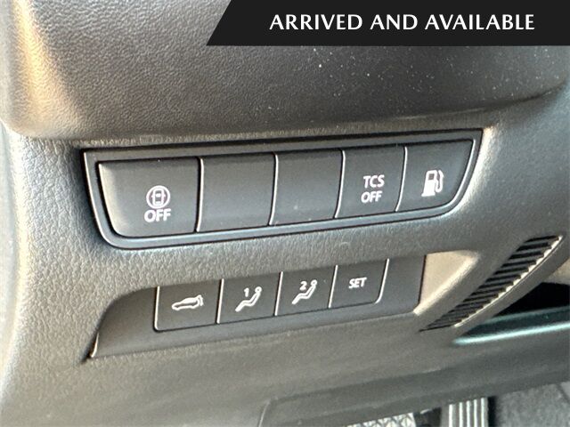 2025 MAZDA CX-50 Hybrid Premium San Juan Capistrano CA