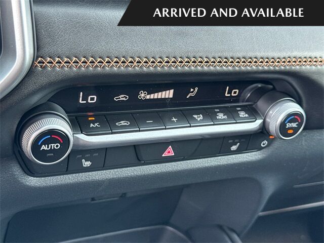2025 MAZDA CX-50 Hybrid Premium San Juan Capistrano CA