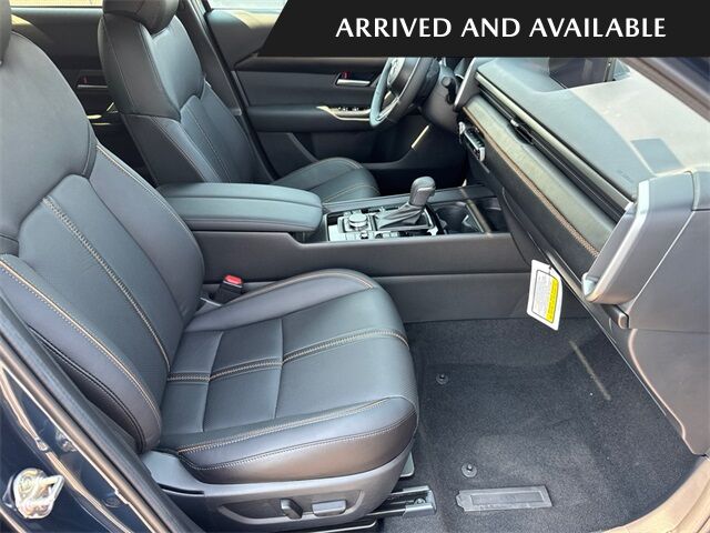 2025 MAZDA CX-50 Hybrid Premium San Juan Capistrano CA