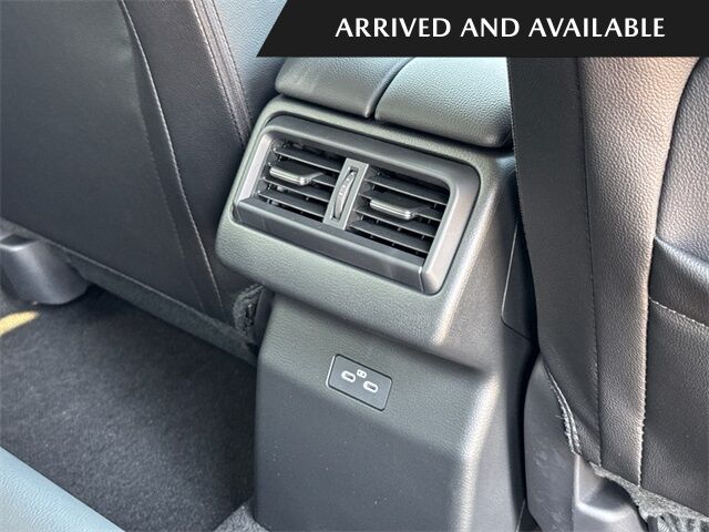 2025 MAZDA CX-50 Hybrid Premium San Juan Capistrano CA