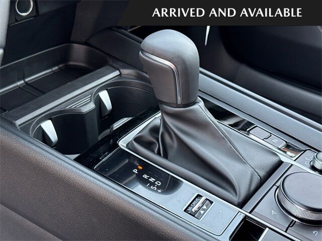 2025 MAZDA CX-50 Hybrid Premium San Juan Capistrano CA