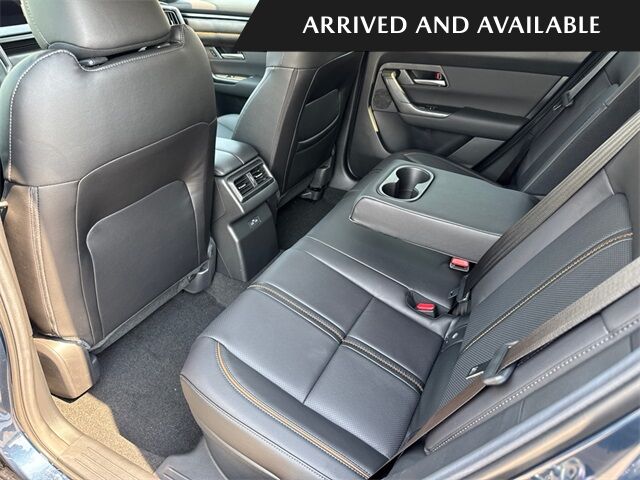 2025 MAZDA CX-50 Hybrid Premium San Juan Capistrano CA