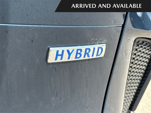 2025 MAZDA CX-50 Hybrid Premium San Juan Capistrano CA