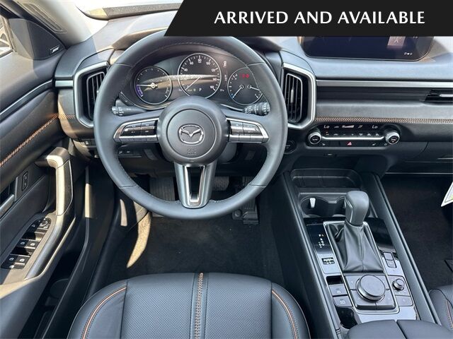 2025 MAZDA CX-50 Hybrid Premium San Juan Capistrano CA