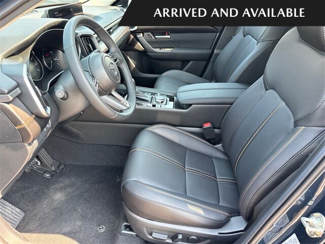 2025 MAZDA CX-50 Hybrid Premium San Juan Capistrano CA