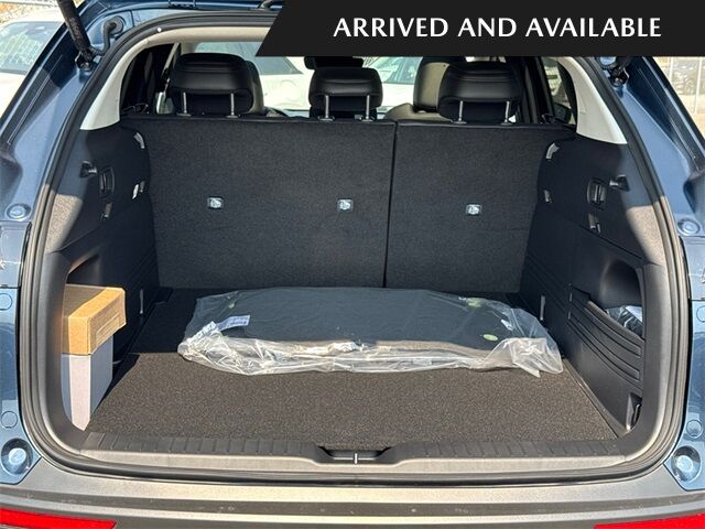 2025 MAZDA CX-50 Hybrid Premium San Juan Capistrano CA