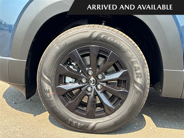 2025 MAZDA CX-50 Hybrid Premium San Juan Capistrano CA