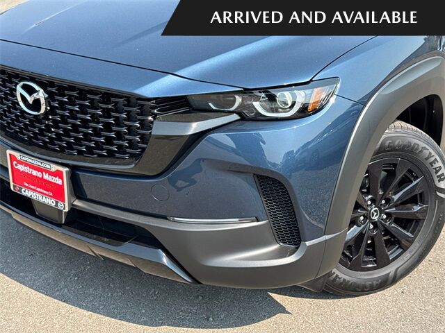 2025 MAZDA CX-50 Hybrid Premium San Juan Capistrano CA