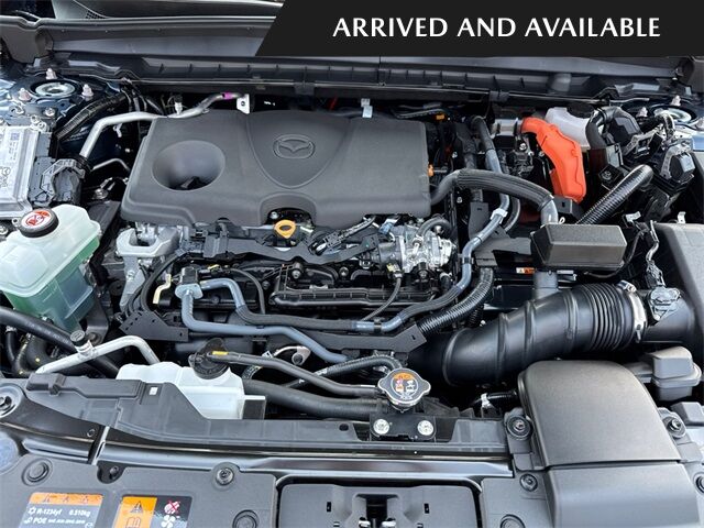 2025 MAZDA CX-50 Hybrid Premium San Juan Capistrano CA
