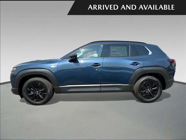 2025 MAZDA CX-50 Hybrid Premium San Juan Capistrano CA
